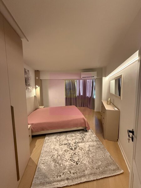 3 camere in rondul Alba Iulia, amenajari Premium
