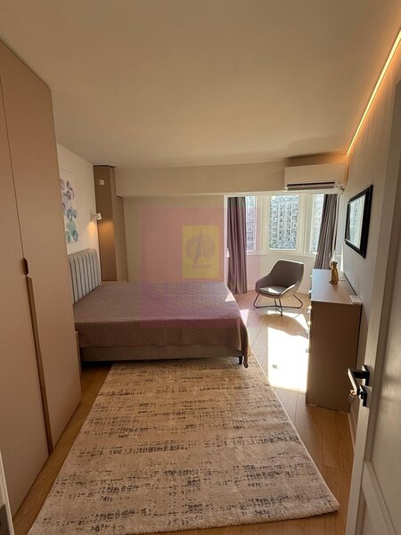 3 camere in rondul Alba Iulia, amenajari Premium