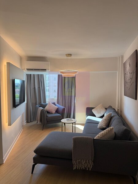 3 camere in rondul Alba Iulia, amenajari Premium