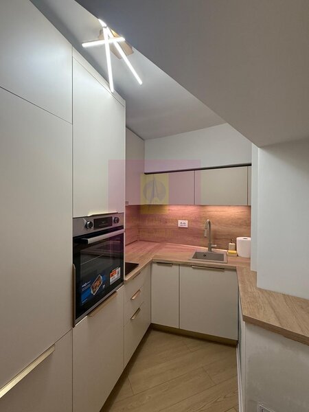 3 camere in rondul Alba Iulia, amenajari Premium