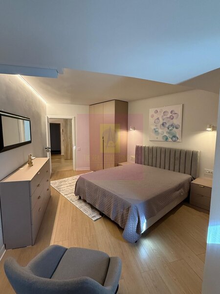 3 camere in rondul Alba Iulia, amenajari Premium