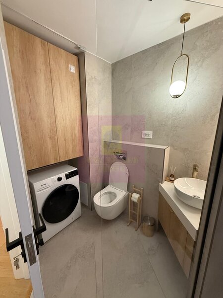 3 camere in rondul Alba Iulia, amenajari Premium