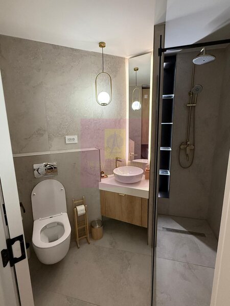 3 camere in rondul Alba Iulia, amenajari Premium
