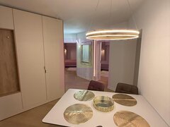 3 camere in rondul Alba Iulia, amenajari Premium